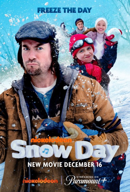 Snow Day 2022 2160p PMTP WEB-DL DDP5 1 H265-PTerWEB