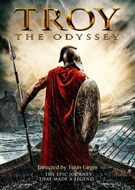 Troy The Odyssey 2017 1080p BluRay x265-RARBG