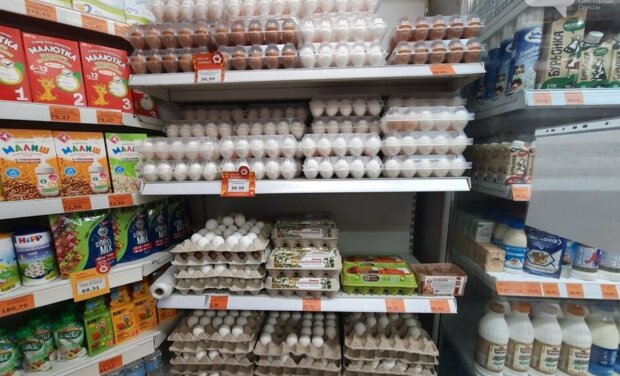 Можна майонез зробити: українські супермаркети поділилися цінами на яйця, олію та цукор