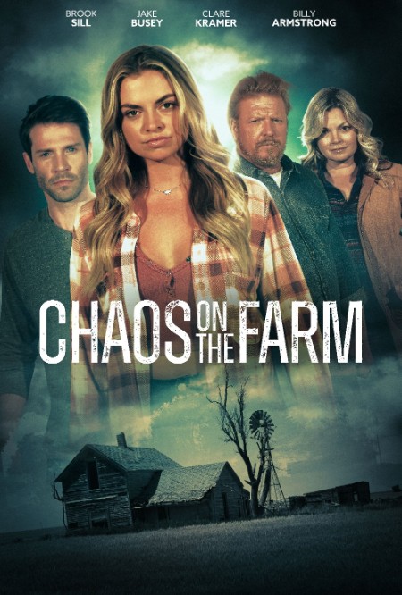 Chaos on The Farm 2023 1080p WEB h264-EDITH