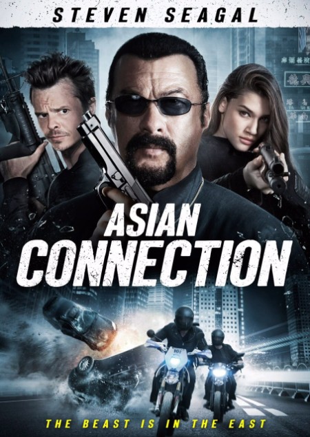 The Asian Connection 2016 1080p BluRay x265-RARBG