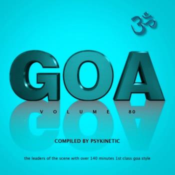 VA - Goa Vol 80 (2023) MP3