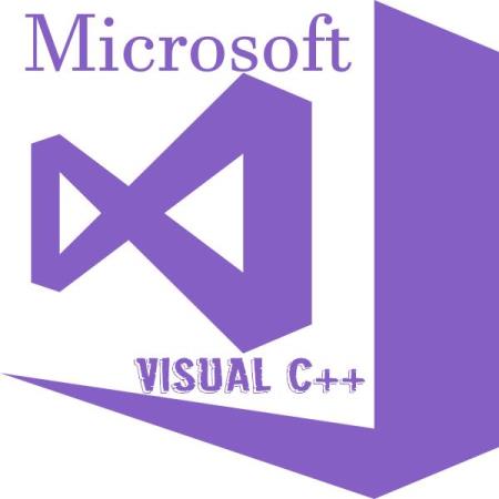 Microsoft Visual C++ 2015-2022 Redistributable 14.38.33126.1