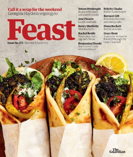 The Guardian Feast – 08 April 2023