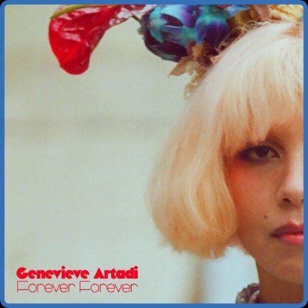 Genevieve Artadi - Forever Forever (2023)