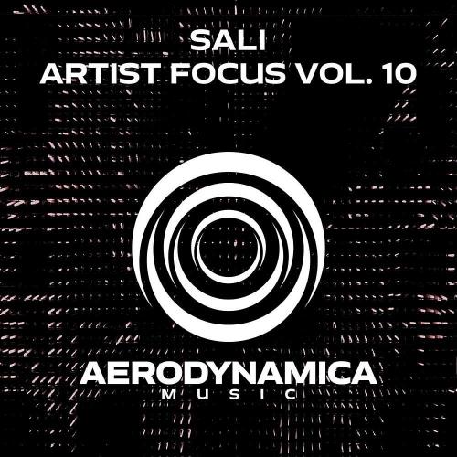 Sali — Artist Focus Vol 10 (2023)