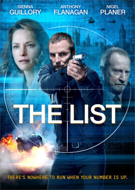 The List 2013 1080p BluRay x265-RARBG