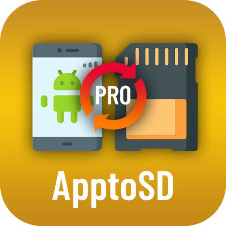 APPtoSD PRO 10.0.0 (Android)
