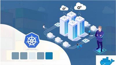 Kubernetes & Docker: The Complete Hands-On  Guide Fac1f4ac0009f1e437d6ced441725ff5
