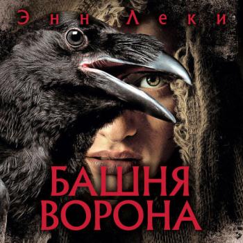 постер к Леки Энн - Башня ворона (Аудиокнига)