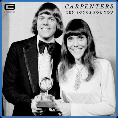 The Carpenters - Ten songs for You (2023) FLAC