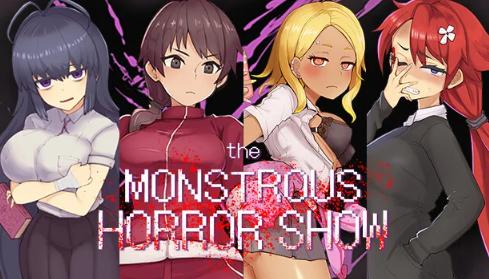 kaniheadcrab, OTAKU Plan - The Monstrous Horror Show Final (Official Translation) Porn Game