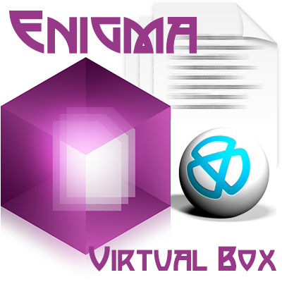 Enigma Virtual Box 10.40 Free [Multi/Ru]