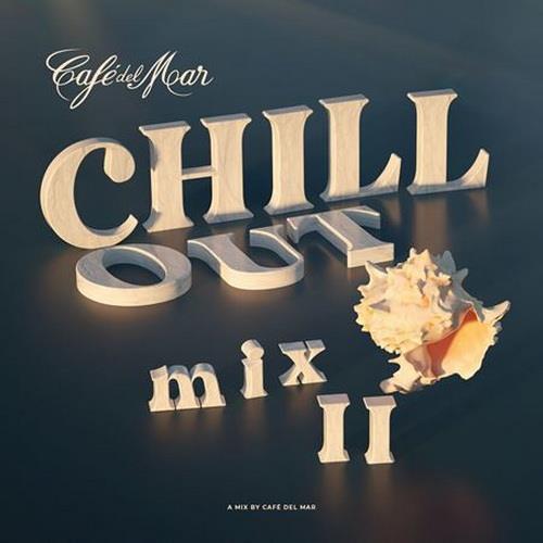 Cafe del Mar Ibiza Chillout Mix II (DJ Mix) (2CD) (2023) FLAC