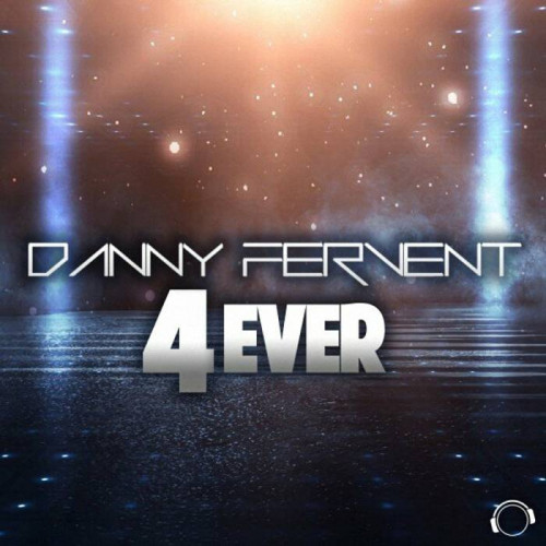 Danny Fervent - 4Ever (2023) MP3