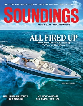 Soundings - May 2023