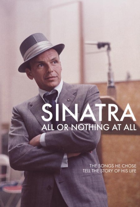 Frank Sinatra All or Nothing at All 2015 Part 1 720p BluRay H264 AAC-RARBG