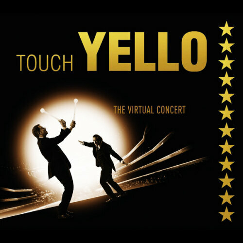 Yello - Touch Yello The Virtual Concert'09 (2023) WEB-DL 1080p