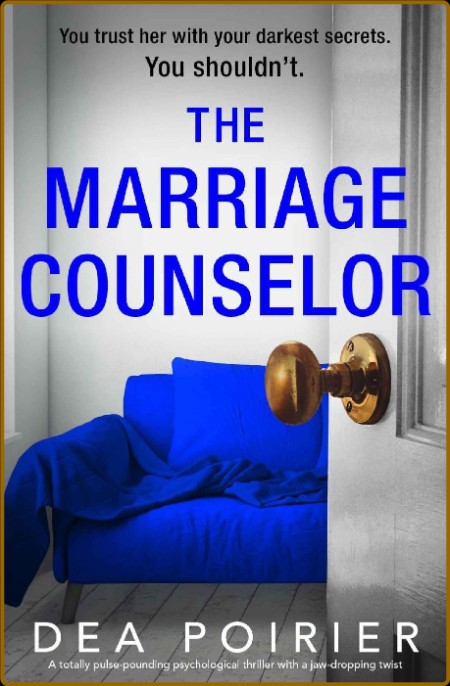 The Marriage Counselor  F5764364e88b67472201dd4a6339a12f