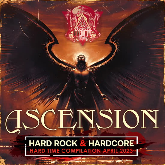 VA - The Ascension