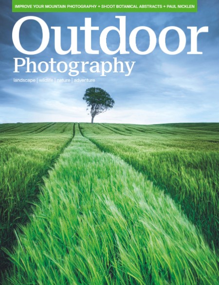 Outdoor Photography - Issue 293 - April 2023