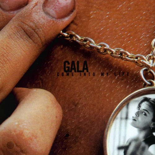 Gala - Come Into My Life [25th Anniversary Deluxe Edition] (2022) MP3