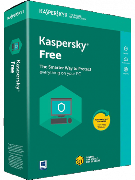 Kaspersky Free 21.16.6.467 Repack by LcHNextGen (19.01.2024) [Ru]