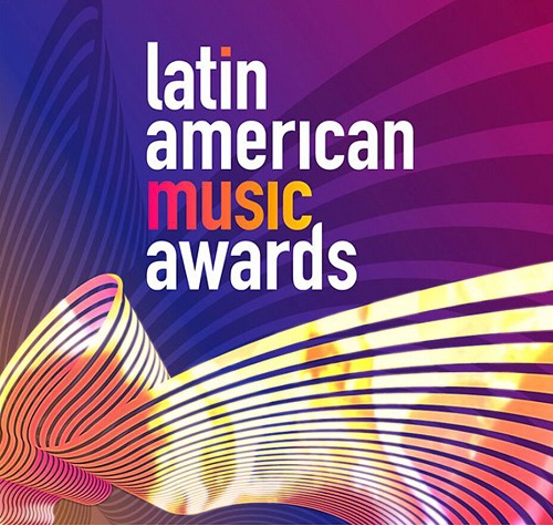 VA - Latin American Music Awards (2023) HDTV 1080