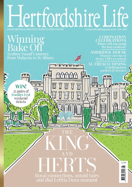 Hertfordshire Life – May 2023