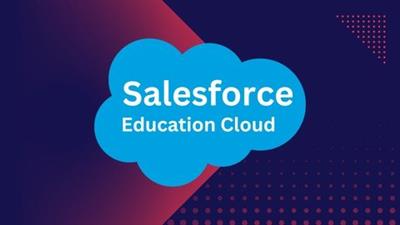 Transform Education With Salesforce: Learn Education  Cloud 1b7641cd7fd4c4f4516df6b776dda24d