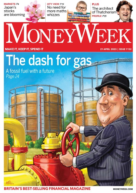 MoneyWeek – 21 April 2023