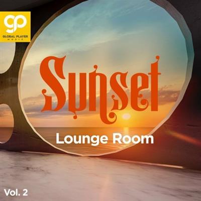 VA - Sunset Lounge Room, Vol. 2  (2023)