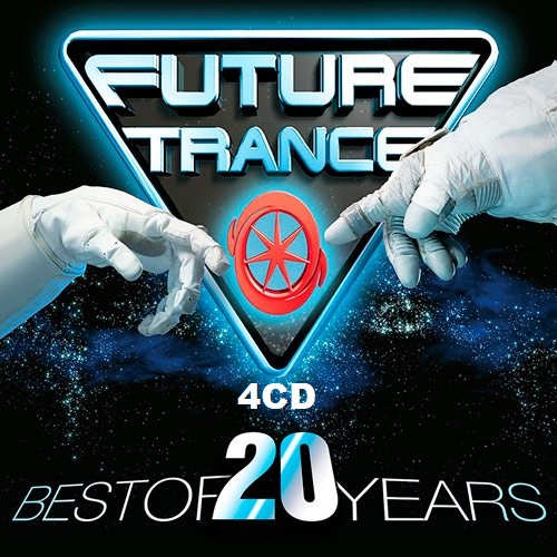 Future Trance - Best Of 20 Years (4CD) Mp3