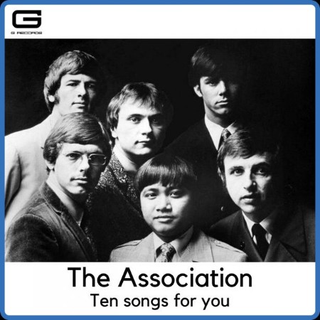 The Association - Ten songs for You (2023) FLAC