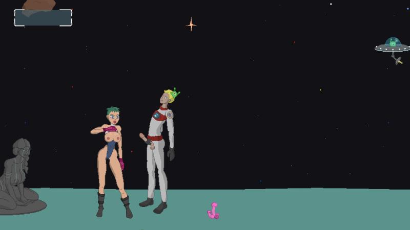 PoorlyDrawnGame - Weird Planet v0.5.1 Porn Game