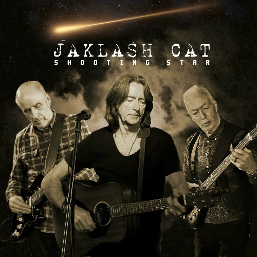 JakLash Cat - Shooting Star (2023) MP3