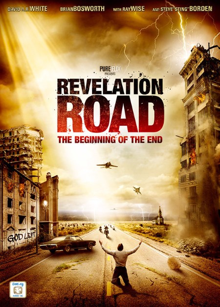 Revelation Road The Beginning of The End 2013 1080p BluRay x265-RARBG