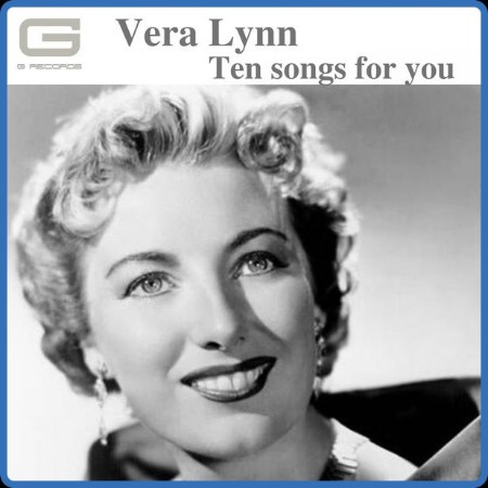 Vera Lynn - Ten songs for You (2023) FLAC