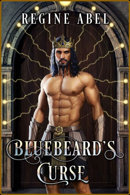 Bluebeard's Curse - Regine Abel  8b45778d3b7b0469b11e24db54b049a0