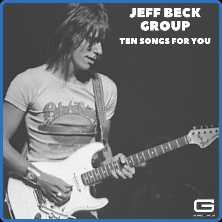 Jeff Beck Group - Ten songs for You (2023) FLAC