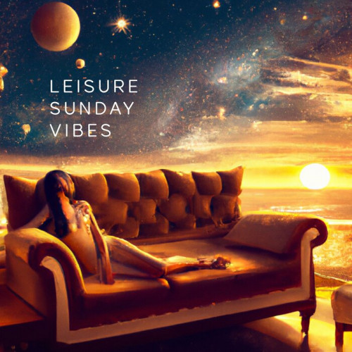 VA - Leisure Sunday Vibes (2023) MP3