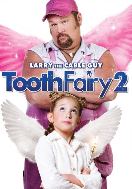 Tooth Fairy 2 2012 1080p BluRay x265-RARBG
