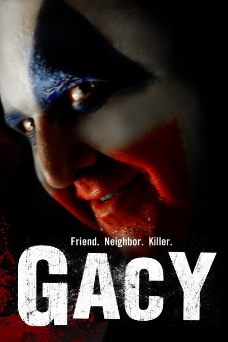 Gacy 2003 1080p AMZN WEBRip DD5 1 x264-GalaxyRG