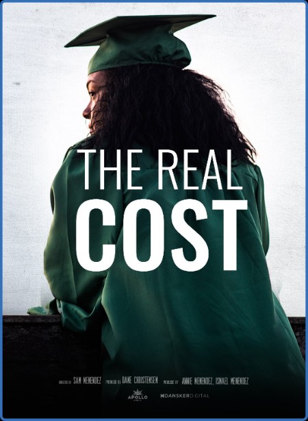 The Real Cost (2023) 720p BluRay [YTS]