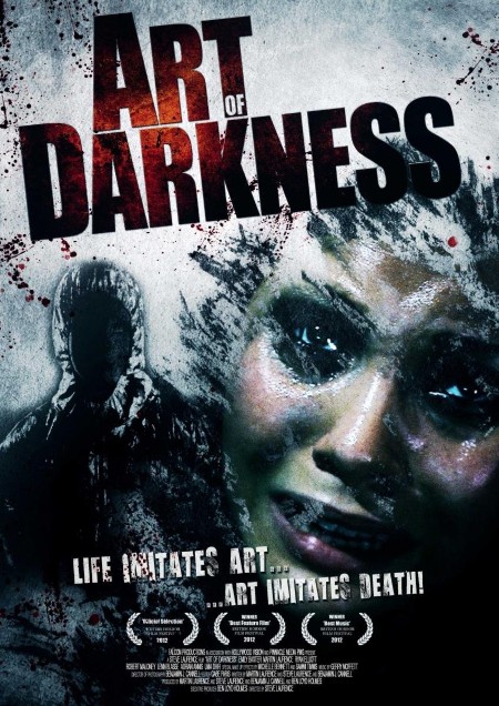 Art of DarkNess 2012 1080p BluRay x265-RARBG