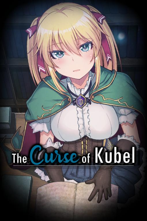 The Curse of Kubel [2.02 + DLC] (Smoking Area Yasagure) [uncen] [2020, ADV, JRPG, Female Heroine, Big tits, Vaginal, Rape, Anal Play, NTR, Corruption, Creampie] [eng]