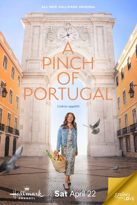 A Pinch of Portugal 2023 1080p WEBRip x265-RARBG