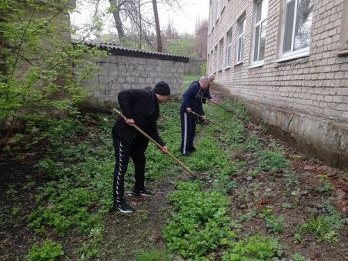 АКЦИЯ "ТРУДКРУТ"