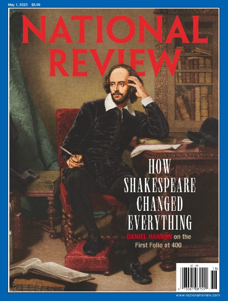 National Review - May 1, 2023