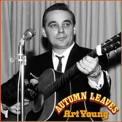 Art Young - Autumn Leaves  (2023)